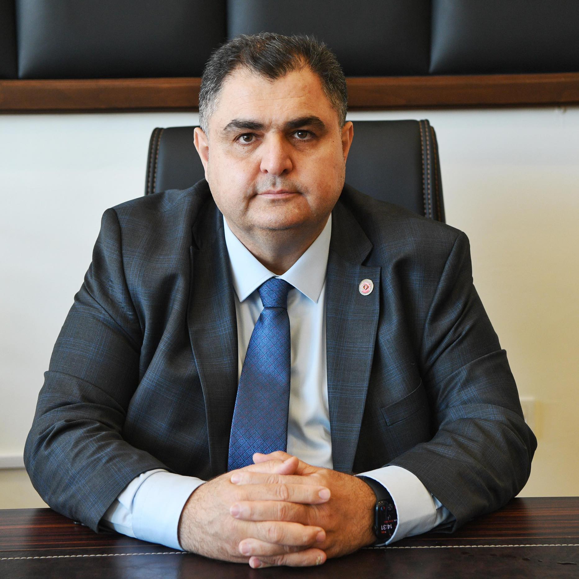 Mehmet BEŞEN